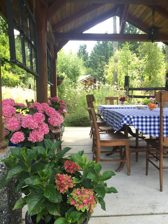 Hotel Bond Ranch Retreat King Hill Zewnętrze zdjęcie