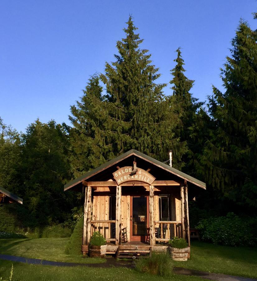 Hotel Bond Ranch Retreat King Hill Zewnętrze zdjęcie